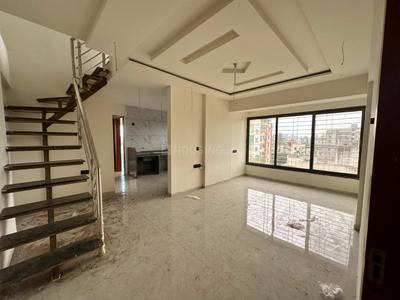 Hall Image of 1910 Sq.ft 3 BHK Penthouse for sale in Rane Nagar Nashik for Rs. 8600000