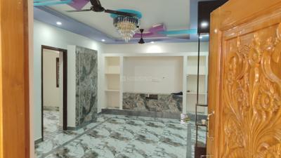 Living Room Image of 1500 Sq.ft 3 BHK Independent House for rent in Walajapet Ranipet for Rs. 8300