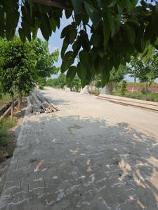 Image of 990 Sq.ft Residential Plot / Land for sale in Jait, Vrindavan for Rs. 1980100