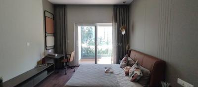 Bedroom Image of 1899 Sq.ft 3 BHK Apartment / Flat for sale in DNR Parklink by DNR Corporation Pvt Ltd, Tirumanahalli Bengaluru for Rs. 25000000