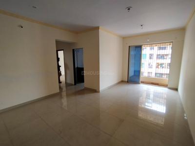 Hall Image of 1400 Sq.ft 3 BHK Apartment / Flat for sale in Kalyan East Kalyan for Rs. 8500000