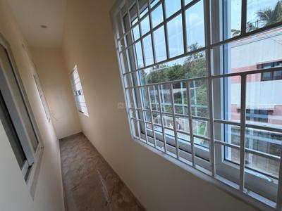 Balcony Image of 1200 Sq.ft 2 BHK Apartment / Flat for rent in Iyyappanthangal Chennai for Rs. 25000
