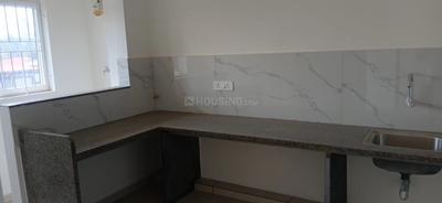 Kitchen Image of 1060 Sq.ft 2 BHK Apartment / Flat for sale in Arnava Kuruamba Homes, Kottara Mangalore for Rs. 6800000