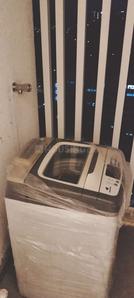 Balcony Image of NAVKAR ZERO COMMISSION PG in Andheri East, Mumbai