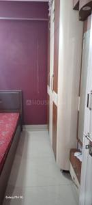 Bedroom Image of 1050 Sq.ft 2 BHK Apartment / Flat for rent in Danapur Patna for Rs. 15000