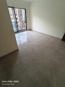 Bedroom Image of 900 Sq.ft 2 BHK Apartment / Flat for rent in Kalwa Thane for Rs. 30000