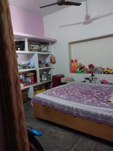 Bedroom Image of 1103 Sq.ft 3 BHK Independent House for sale in Shastri Nagar Meerut for Rs. 9500000