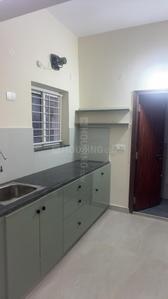 Kitchen Image of 1420 Sq.ft 2 BHK Apartment / Flat for rent in Madhapur Hyderabad for Rs. 36000