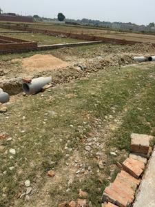 Image of 1154 Sq.ft Residential Plot / Land for sale in Gangapur, Varanasi for Rs. 3000001