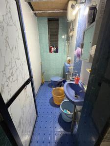 Image of 1250 Sq.ft 3 BHK Duplex for sale in Kopar Khairane, Navi Mumbai for Rs. 14500000