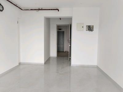 Living Room Image of 1050 Sq.ft 2 BHK Apartment / Flat for sale in Newa Bhakti Park, Airoli Navi Mumbai for Rs. 15500000