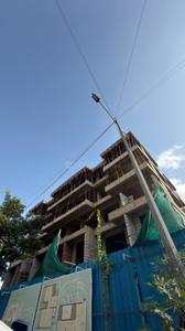 Image of 680 Sq.ft 1 BHK Apartment / Flat for sale in Karanjade, Navi Mumbai for Rs. 4500000