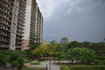 Image of 1943 Sq.ft 3 BHK Apartment / Flat for sale in DLF Express Greens, Manesar, Gurgaon for Rs. 14100000