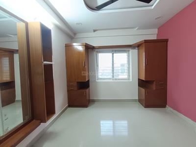 Hall Image of 1200 Sq.ft 2 BHK Apartment / Flat for rent in Sri Tirumala Millennium Phase III, Mallapur Secunderabad for Rs. 25000