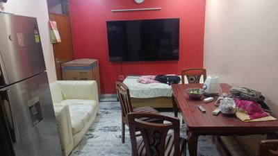 Dining Area Image of 1512 Sq.ft 4 BHK Independent House for sale in Govindpuri Extension New Delhi for Rs. 85000000