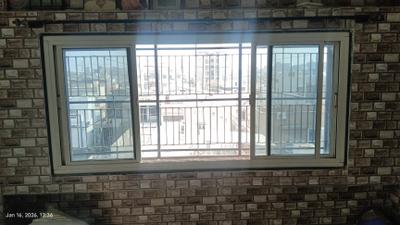 Bedroom Image of 954 Sq.ft 2 BHK Apartment / Flat for sale in Kothari Tower, Sabarmati Ahmedabad for Rs. 5000000