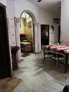 4 BHK Independent House