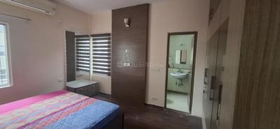 Bedroom Image of 1588 Sq.ft 3 BHK Apartment / Flat for sale in Uttorayon Township Siliguri for Rs. 16500000