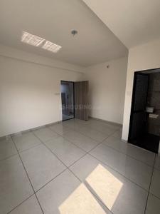 Hall Image of 1560 Sq.ft 3 BHK Independent House for sale in Dindoli Surat for Rs. 5900000