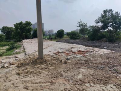 Image of 900 Sq.ft Residential Plot / Land for sale in Pandav Nagar, Ghaziabad for Rs. 6999994