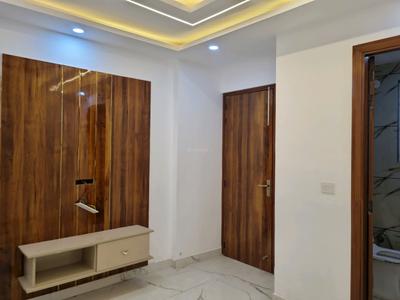 Bedroom Image of 900 Sq.ft 3 BHK Apartment / Flat for sale in Swaraj Homes RWA Block A Mahavir Enclave Part 2, Mahavir Enclave New Delhi for Rs. 8000000
