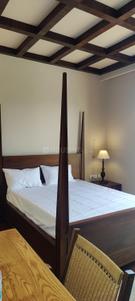 Bedroom Image of 3300 Sq.ft 4 BHK Villa for sale in Surya Valencia Phase I, Sreeramanahalli Bengaluru for Rs. 35900000