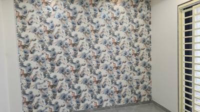 Bedroom Image of 1750 Sq.ft 3 BHK Independent House for sale in Lasudia Mori Indore for Rs. 8000000