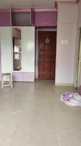 Hall Image of 1800 Sq.ft 3 BHK Independent House for rent in Panvel Navi Mumbai for Rs. 58000