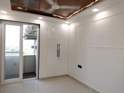 Bedroom Image of 2100 Sq.ft 3 BHK Apartment / Flat for sale in CGHS Palm Court Apartment, Sector 19 Dwarka New Delhi for Rs. 31000000