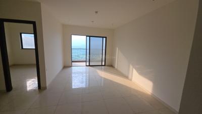 Living Room Image of 1100 Sq.ft 2 BHK Apartment / Flat for rent in Shapoorji Vanaha, Bavdhan Pune for Rs. 25000