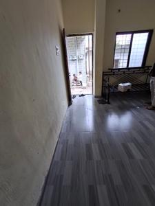 Hall Image of 400 Sq.ft 1 RK Independent House for rent in Dehu Road Cantonment Pune for Rs. 6000