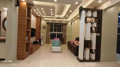 3 BHK Flat