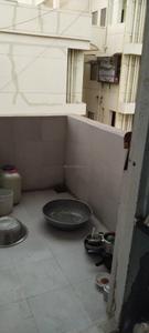 Balcony Image of 650 Sq.ft 2 BHK Apartment / Flat for sale in Waghodia Road Vadodara for Rs. 2700000