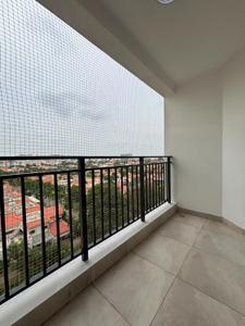 Balcony Image of 2145 Sq.ft 3 BHK Apartment / Flat for sale in Bellandur Bengaluru for Rs. 48000000