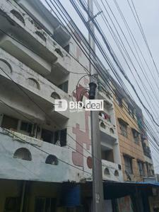 Image of 650 Sq.ft 2 BHK Apartment / Flat for sale in Dam Kheda, Bhopal for Rs. 980000