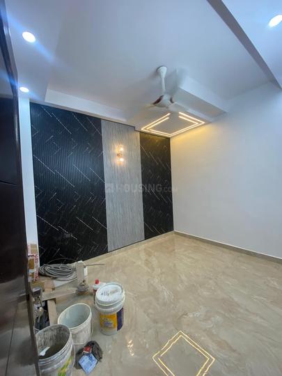 Duhai Bathroom 1