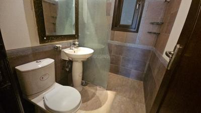 Image of 2800 Sq.ft 4 BHK Builder Floor for sale in Safdarjung Enclave, New Delhi for Rs. 67500000