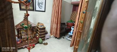 Bedroom Image of 840 Sq.ft 3 BHK Duplex for sale in Zadeshwar Bharuch for Rs. 6600000