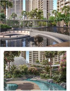 Image of 3750 Sq.ft 4 BHK Apartment / Flat for sale in Nanak Heri Village, New Delhi for Rs. 97500000