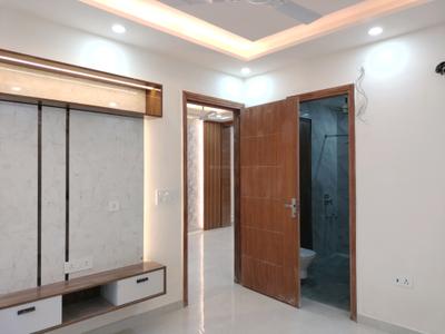 Bedroom Image of 1620 Sq.ft 3 BHK Builder Floor for sale in Sector 85 Faridabad for Rs. 17500000