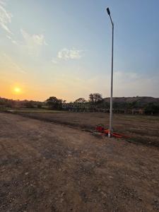 Image of 2078 Sq.ft Residential Plot / Land for sale in VALORA VIBE, Talwade Trimbak, Nashik for Rs. 16000500