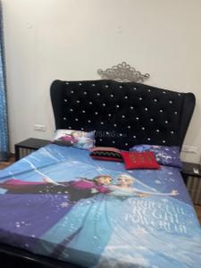 Bedroom Image of 4200 Sq.ft 4.5 BHK Villa for sale in Jaypee Kingswood Oriental, Sector 128 Noida for Rs. 83000000