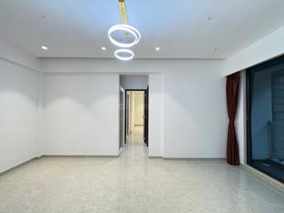 Hall Image of 938 Sq.ft 2 BHK Apartment / Flat for sale in Kulswamini Pride, Dombivli West Thane for Rs. 8676500