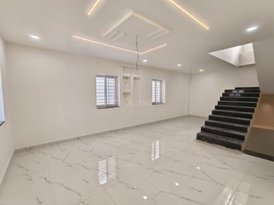 Living Room Image of 1980 Sq.ft 3 BHK Builder Floor for sale in Shahazadiguda Hyderabad for Rs. 7800000