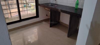 Sai Govardhan Apartment Kitchen 4