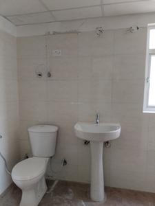 Bedroom One Image of 1450 Sq.ft 3 BHK Apartment / Flat for sale in Amrapali Verona Heights, Noida Extension Greater Noida for Rs. 10454000
