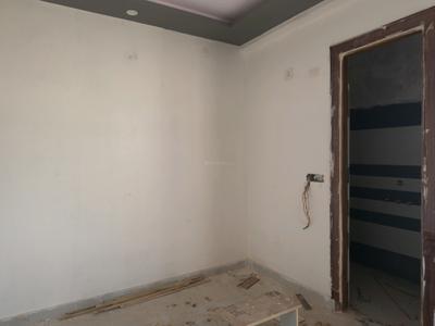 Bedroom Image of 1200 Sq.ft 3 BHK Apartment / Flat for sale in Govindpuram Ghaziabad for Rs. 4265000