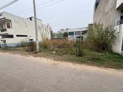 Image of 1800 Sq.ft Residential Plot / Land for sale in Chitaipur, Varanasi for Rs. 12600000