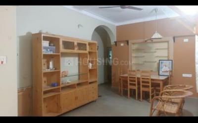 Hall Image of Nidhi PG in Ramakrishnanagar, Mysore