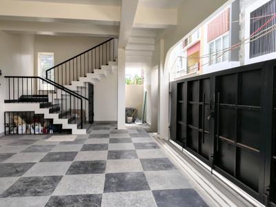 Parking Area Image of 3200 Sq.ft 5 BHK Independent House for sale in Injambakkam Chennai for Rs. 31000000